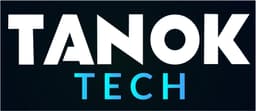 Logo - Tanok tech